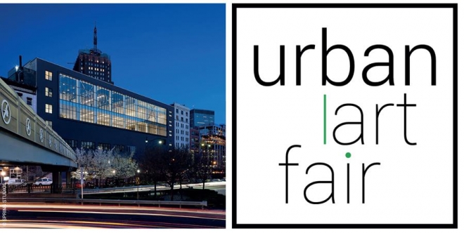 Urban Art Fair | New York