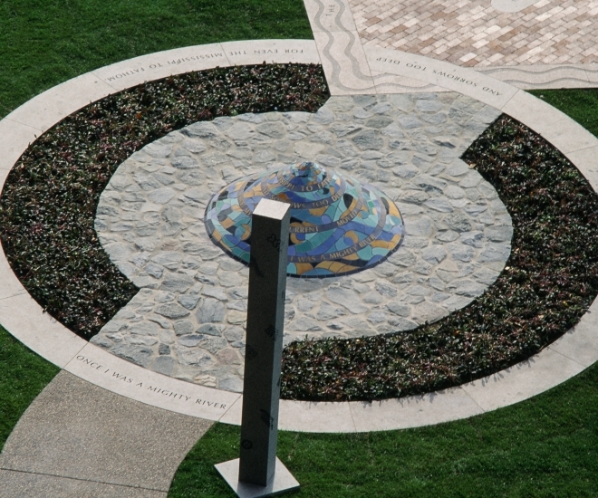 Projects - Cliff Garten Studio