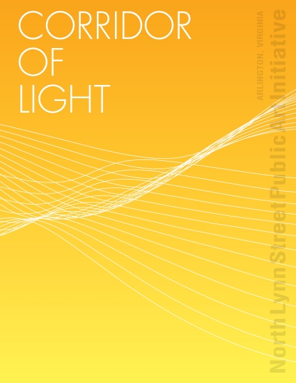 Corridor of Light Project Catalog