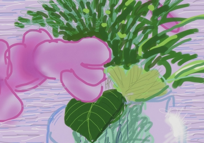 New On View
