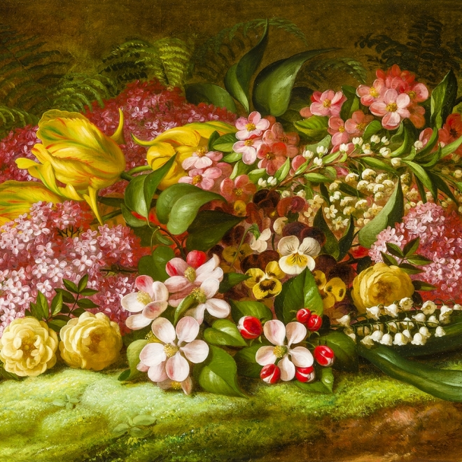 George Henry Hall Galleries Hirschl Adler