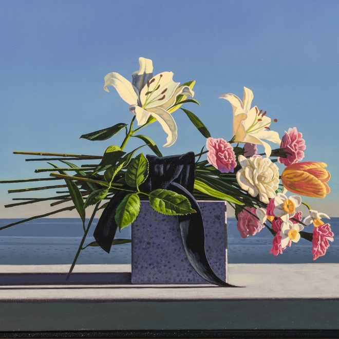David Ligare