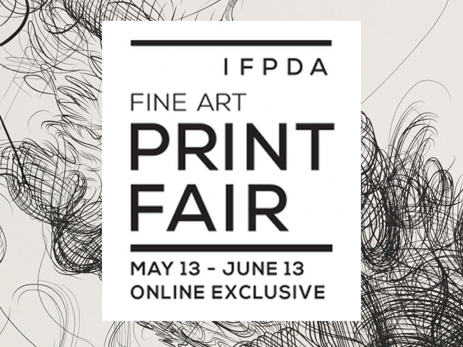 IFPDA Fine Art Print Fair