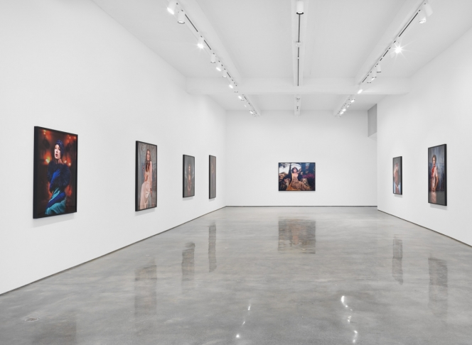 Cindy Sherman