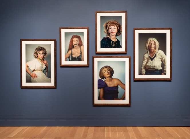 Cindy Sherman