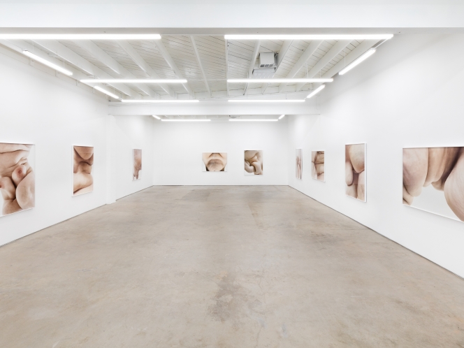Polly Borland: ‘Nudie’ Revealing the Essence of the Self