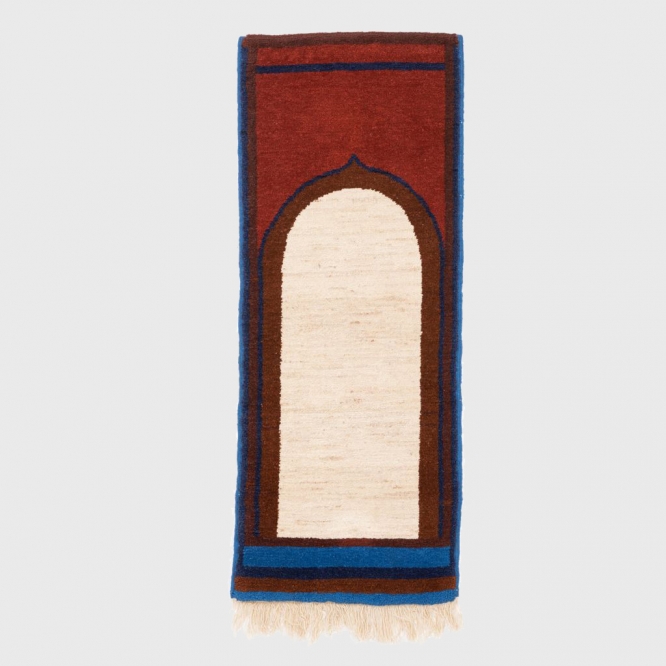 Sheila Hicks