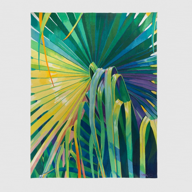 Sheila Hicks
