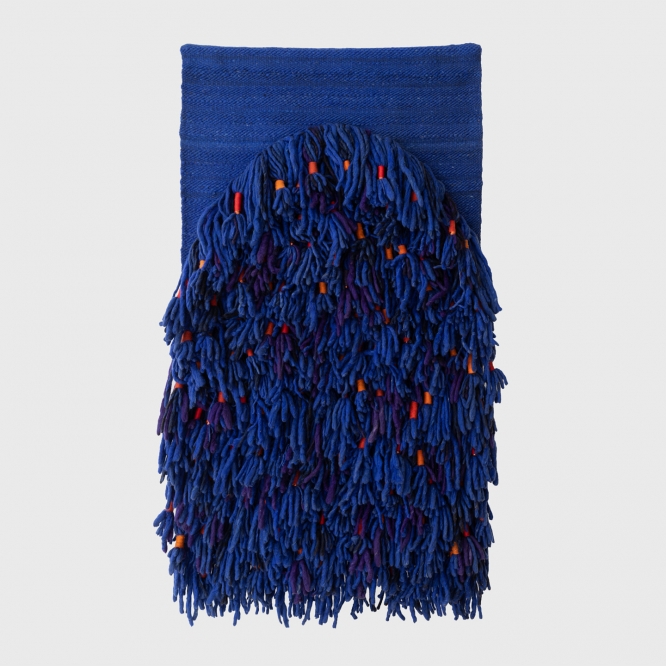 Sheila Hicks