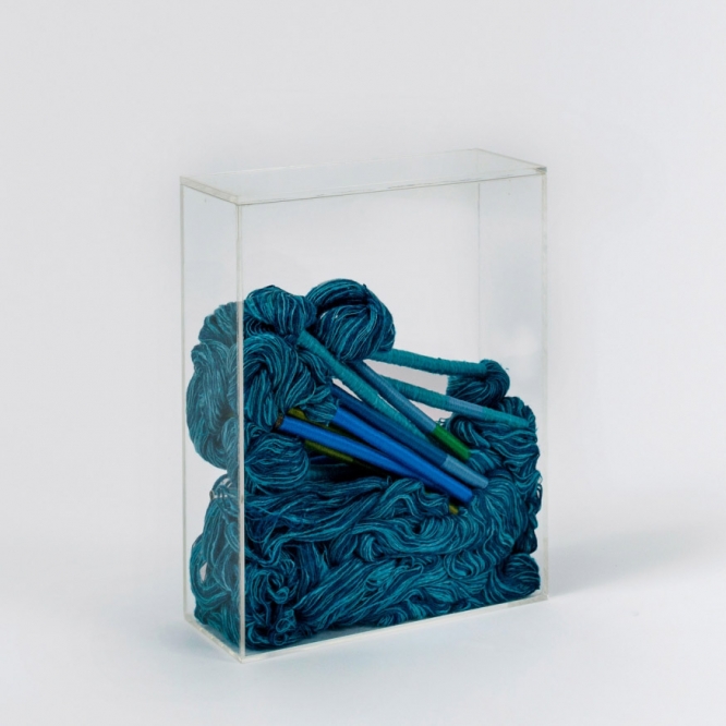 Sheila Hicks