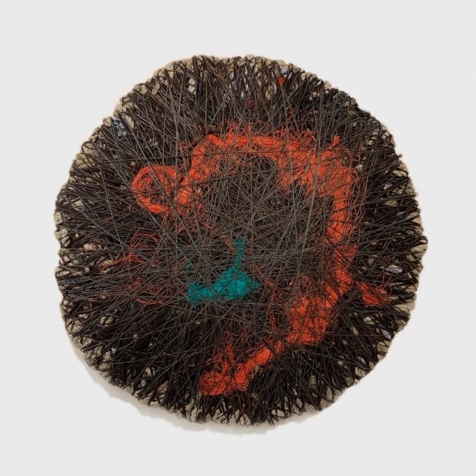 Sheila Hicks