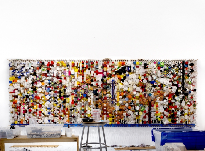 Jacob Hashimoto