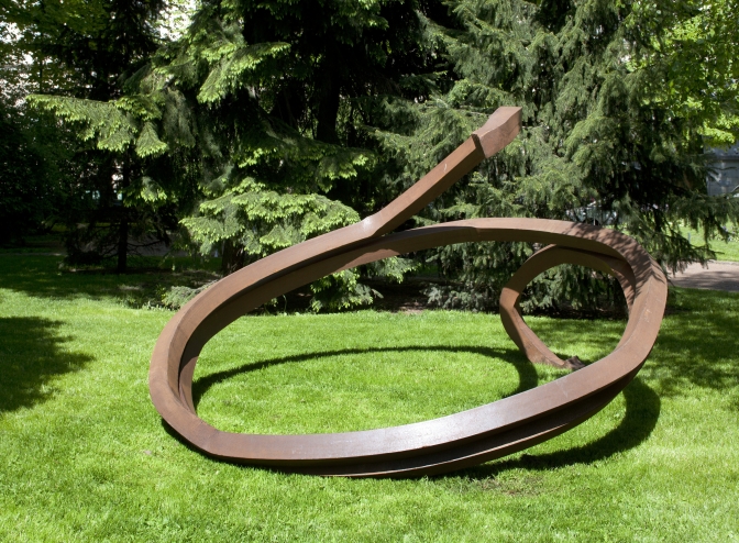 Bernar Venet