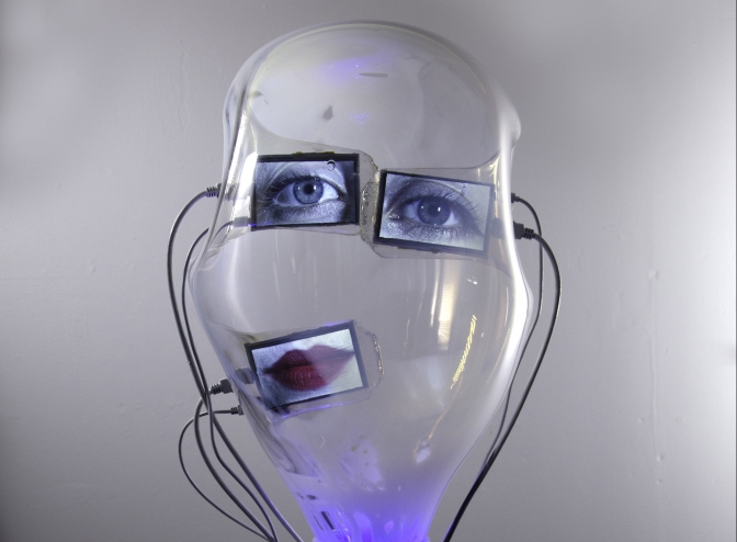 Tony Oursler
