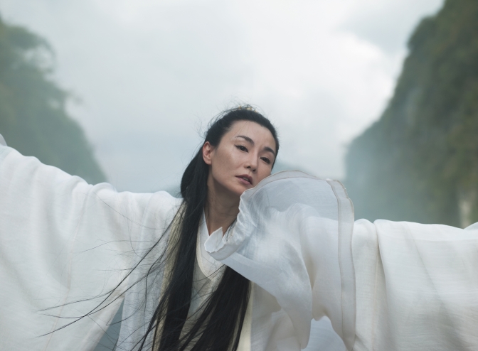Isaac Julien
