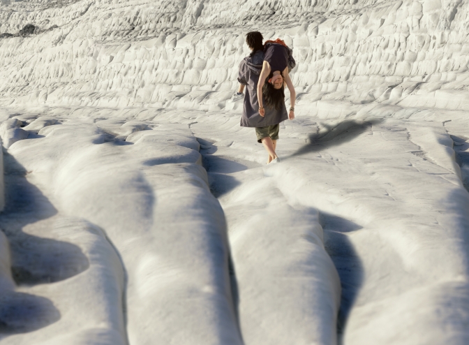 Isaac Julien