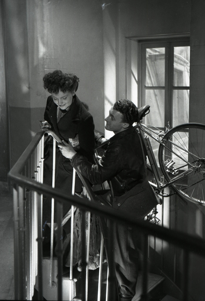 Jacques Becker