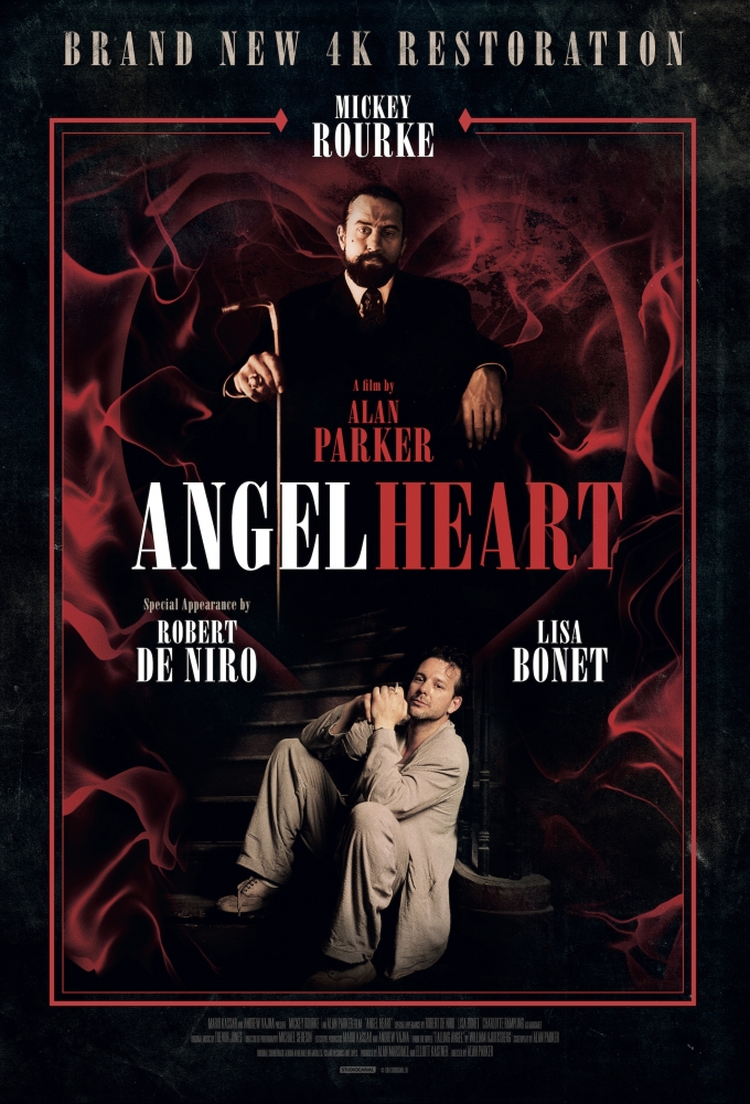 Angel Heart