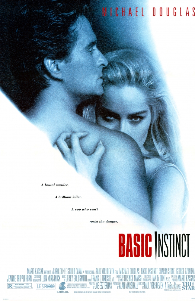 Basic Instinct
