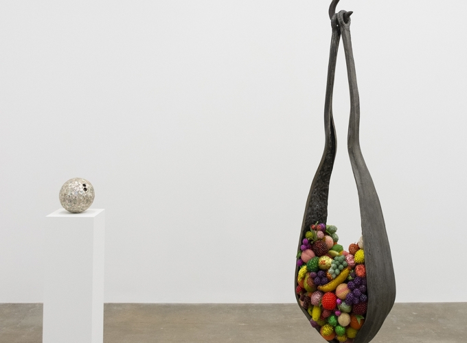 SCULPTURES