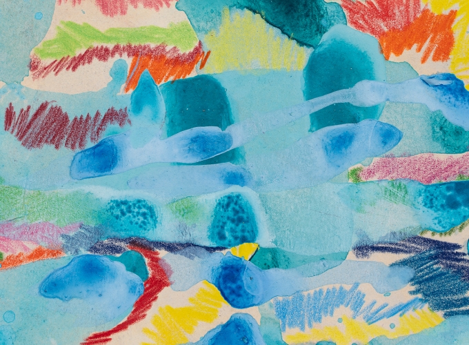 Online Exhibition: Moshekwa Langa