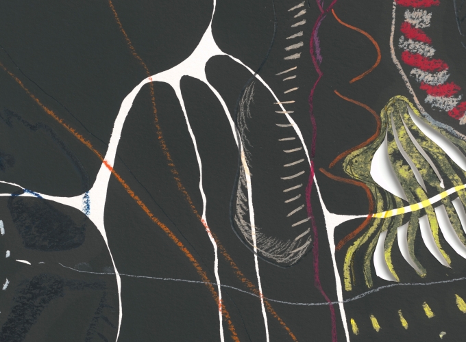 Online Exhibition: He Xiangyu