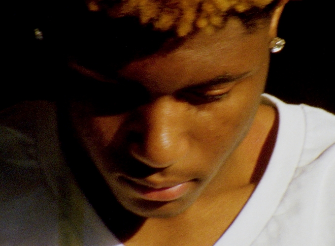 KEVIN JEROME EVERSON