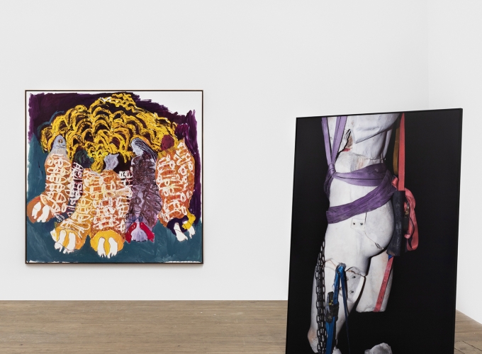 MOSHEKWA LANGA, VIVIANE SASSEN, PORTIA ZVAVAHERA