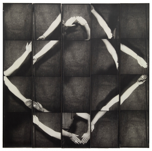 YANCEY RICHARDSON GALLERY