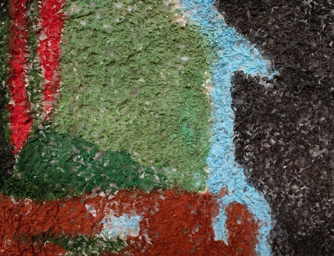 Surface Rhythm