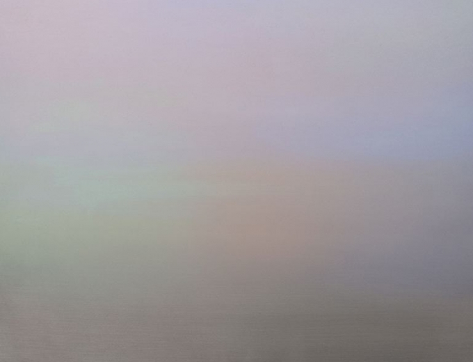 Between Earth and Sky