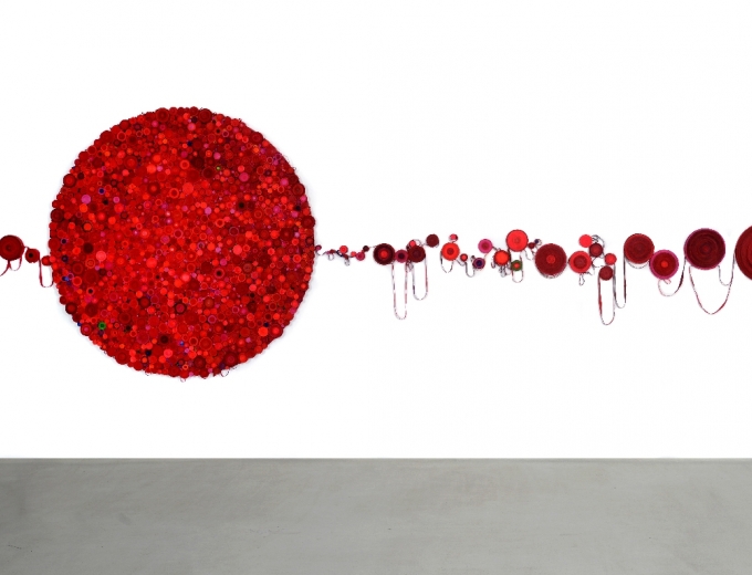Jane Lee: Red States