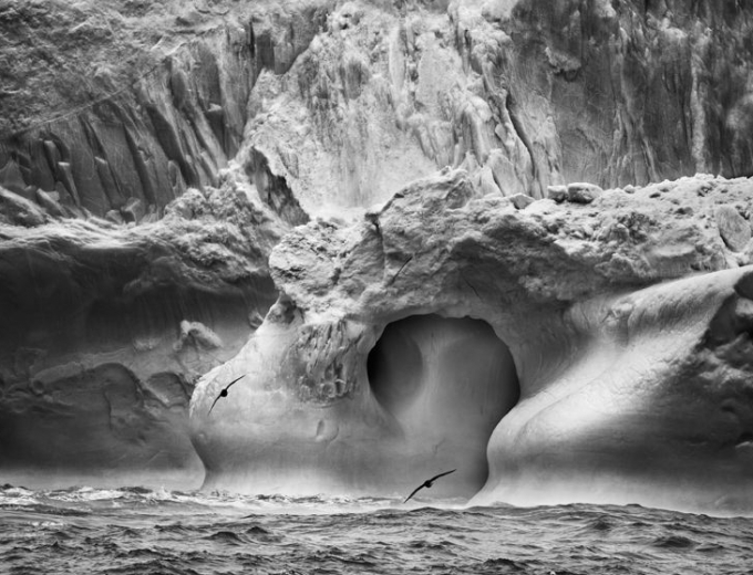Sebastião Salgado