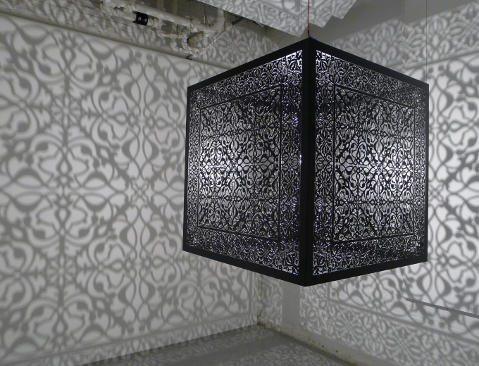 Anila Quayyum Agha
