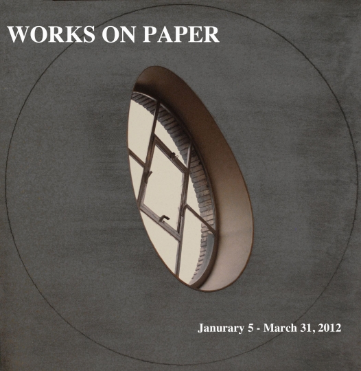 Works on Paper