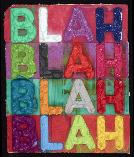The Illustrated Word
