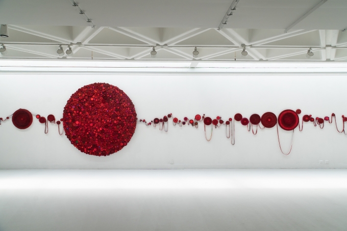 Jane Lee: Red States