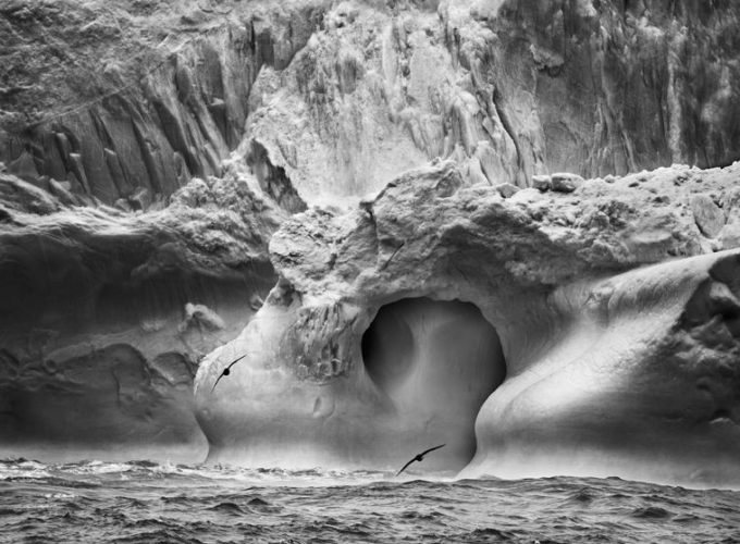 Sebastião Salgado