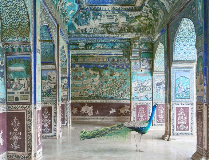 Karen Knorr