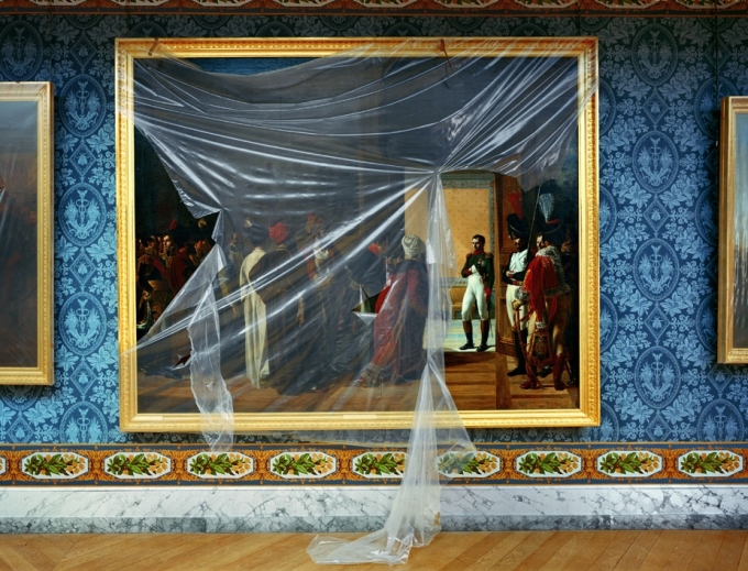 Robert Polidori