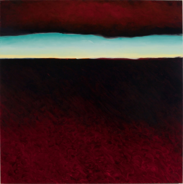 Joan Vennum