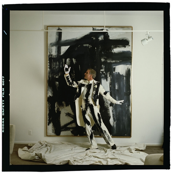 Annie Leibovitz