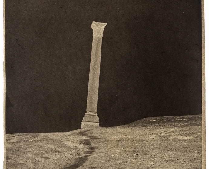 John Beasley Greene Paris, Egypt, Algeria