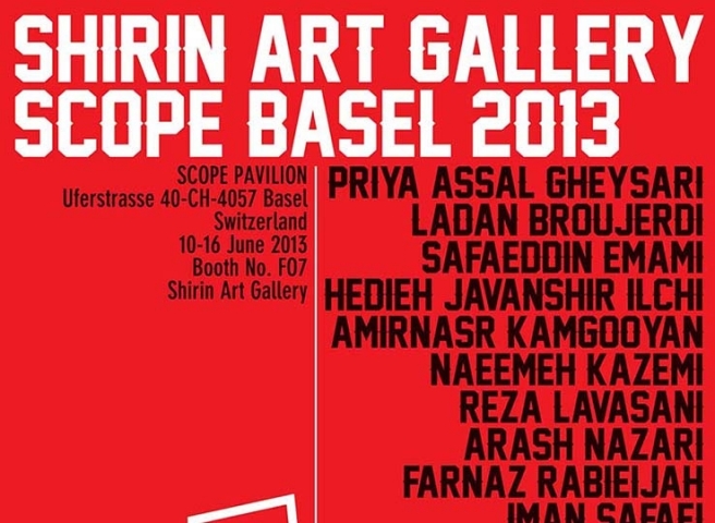 Scope Basel