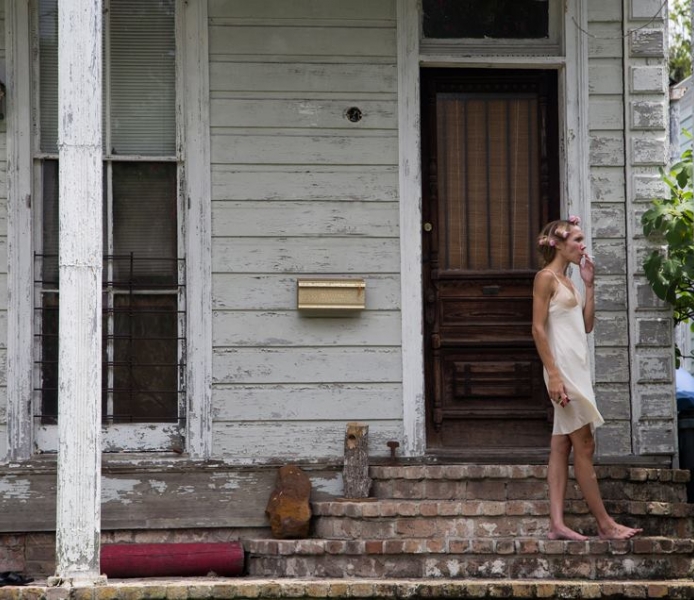 The Porch Project Book Release