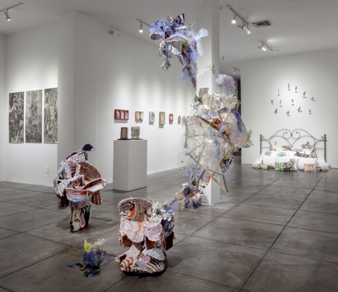 Call for Artists: No Dead Artists