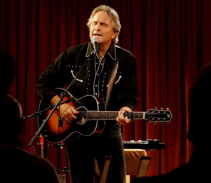 Spencer Bohren at Ogden After Hours