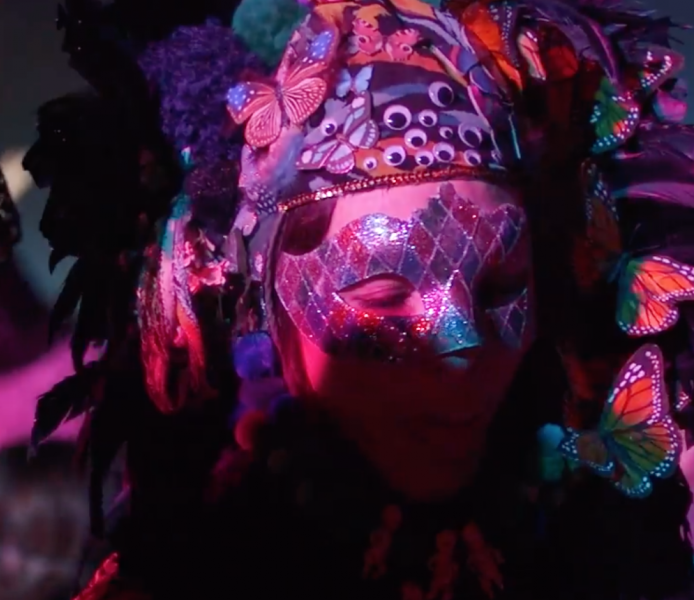 Bal Masqué 2019: Creole Carnival Celebration