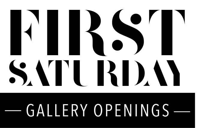 First Saturday Gallery Openings