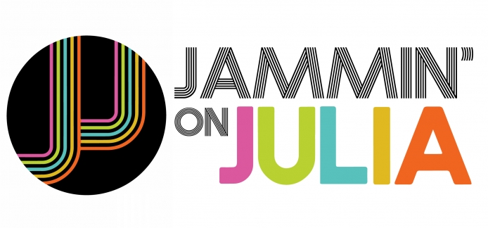 Jammin' On Julia